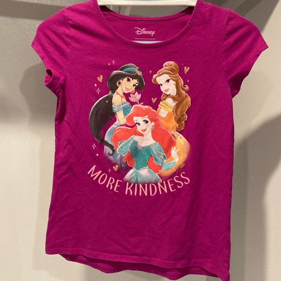 jumping beans Other - Disney Princess tshirt